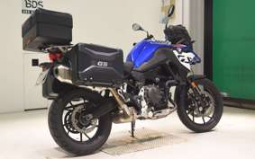 BMW F800GS 2024