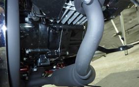 HONDA DAX 125 JB04