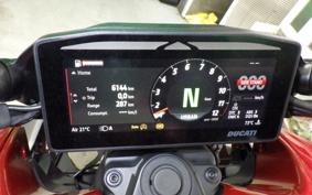 DUCATI XディアベルV4 2025