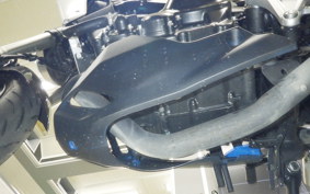 HONDA CB250RA 2024 MC52