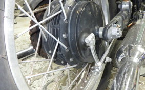 KAWASAKI W650 2010 EJ650A
