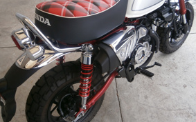 HONDA MONKEY 125 JB03