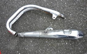 HONDA GB250 CLUBMAN Gen.5 2008 MC10