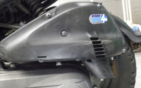 HONDA ZOOMER 1987 AF58