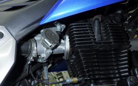 SUZUKI GIXXER 150 1992 ED13N