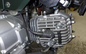 HONDA CROSS CUB 50 AA06