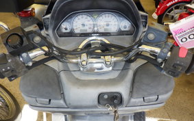 SUZUKI SKYWAVE 250 (Burgman 250) S CJ43A