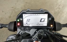 YAMAHA MT-03 2022 RH13J