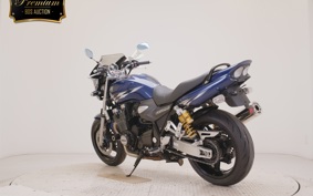 YAMAHA XJR1300 Gen.2 2007 RP17J