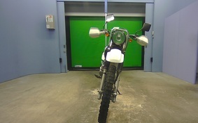 SUZUKI DJEBEL 200 (DR200SE) SH42A