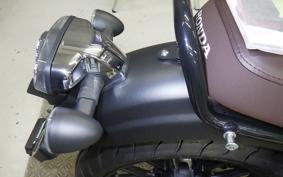 HONDA GB350 2025 NC59