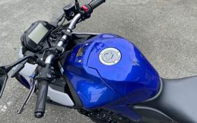 YAMAHA MT-25 ABS RG43J
