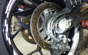KAWASAKI ZX 1400 NINJA R A 2020