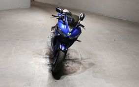 YAMAHA YZF R-3 2017 RH07J
