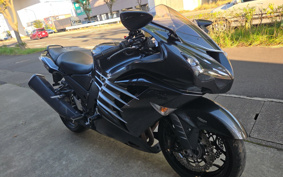 KAWASAKI NINJA ZX 14 R 2016 ZXT40H