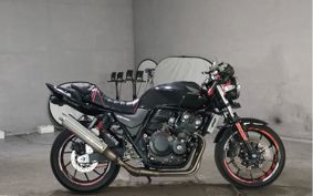 HONDA CB400SFV-4 2019 NC42