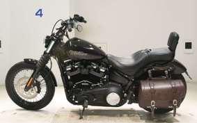 HARLEY FXBB1750 2020