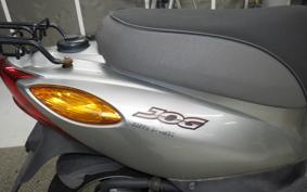 YAMAHA JOG Gen.5 SA36J