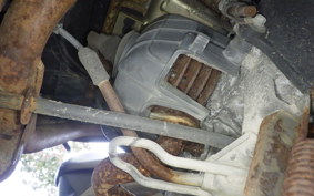 SUZUKI LET's 2 CA1PA