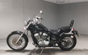 HONDA STEED 400 1996 NC26