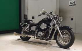 HONDA SHADOW 400 1999 NC34