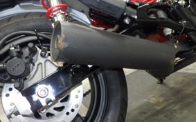 HONDA DAX 125 2019 JB04