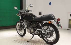 HONDA GB250 CLUBMAN Gen.5 MC10