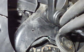 HONDA FORZA ZA MF10