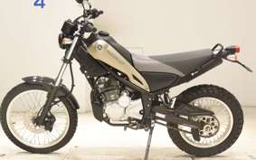 YAMAHA TRICKER Gen.3 2006 DG32J