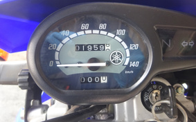 YAMAHA XTZ125 PCJL