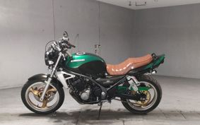 KAWASAKI BALIUS250-2 ZR250B