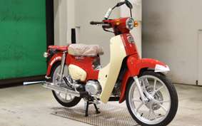HONDA C110 SUPER CUB 2014 JA59