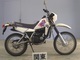 Фото Yamaha DT50 1993 с японского аукциона