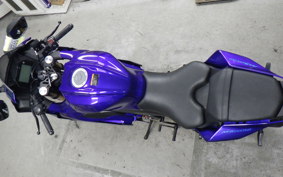 YAMAHA YZF-R15 2021 RG86J