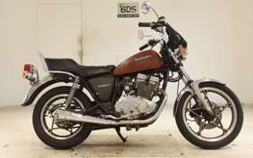 SUZUKI GS450L