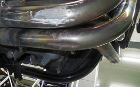 HONDA CB1000SF 1997 SC30