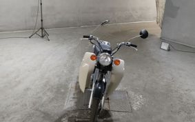 HONDA BENLY 50 CD50