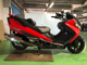 Фото Suzuki SKYWAVE 250 с японского аукциона