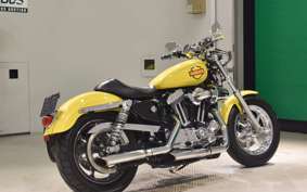 HARLEY XL1200CI 2017