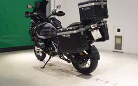 BMW R1200GS ADVENTURE 2017