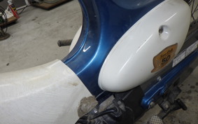 HONDA LITTLE CUB AA01