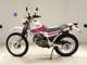 Фото Yamaha SEROW 225 W с японского аукциона