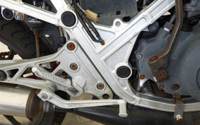SUZUKI RG250 Gamma GJ21A