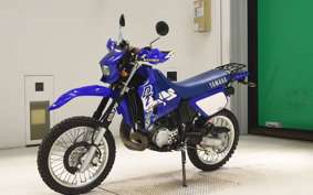 YAMAHA DT125R 3FW