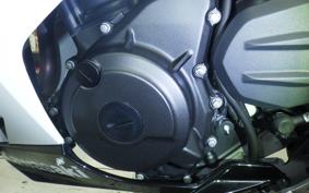 KAWASAKI NINJA 400 2019 EX400G