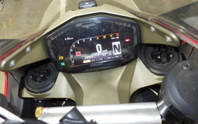 DUCATI 1199 PANIGALE S 2019