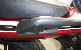 HONDA CB400SF GEN 4 A 2019 NC42