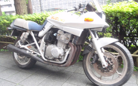 SUZUKI GSX400S KATANA 1993 GK77A
