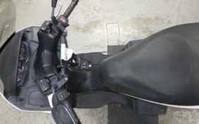 SUZUKI SKYWAVE 200 (Burgman 200) 2014 CH41A