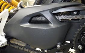 TRIUMPH SPEED TRIPLE RS 2025
